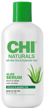 CHI Naturals Serum hair serum for all hair types