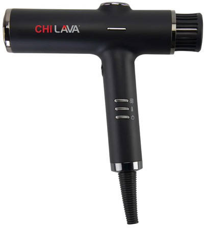 CHI Lava Pro Hair Dryer profesionální, extrémně výkonný fén na vlasy