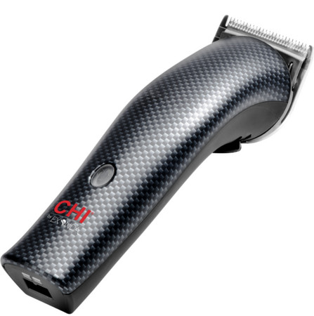 CHI Carbon Look Clipper karbonový zastřihovač vlasů