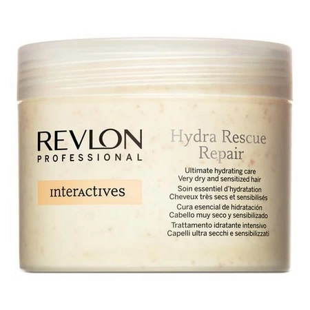 Revlon Professional Interactives Hydra Rescue Hydra Rescue Repair