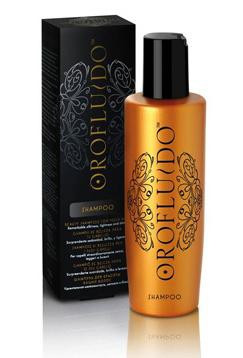 Revlon Professional Orofluido Shampoo šampón pre hydratáciu a výživu