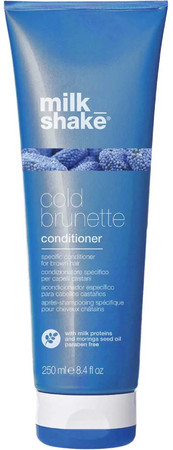 Milk_Shake Cold Brunette Conditioner kondicionér pre hnedé vlasy
