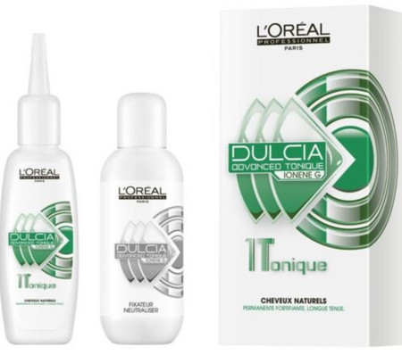 L'Oréal Professionnel Dulcia Dulcia Advanced Ionene G Tonique Kit
