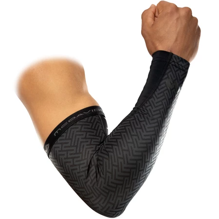 McDavid 601 X-Fitness Dual Layer Compression Arm Sleeves / Pair Kompressionshülsen an den Händen