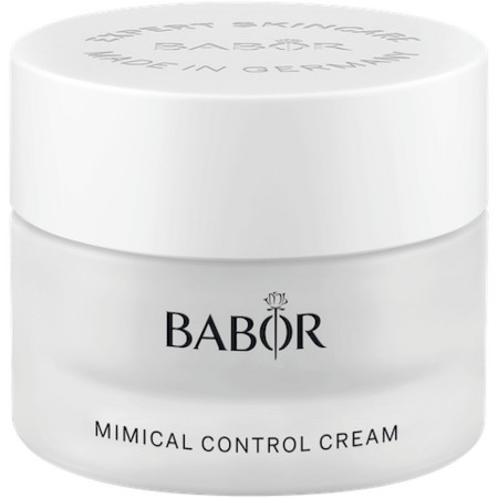 Babor Skinovage Mimical Control Cream anti-wrinkle cream