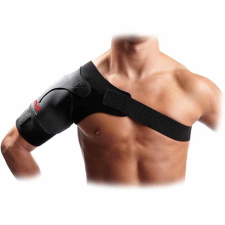McDavid Shoulder Wrap (463R) Lightweight Shoulder Support