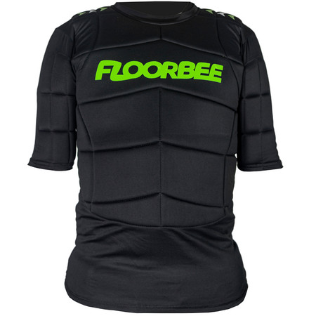 FLOORBEE Delegate SS Goalie vest