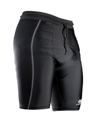 McDavid 7743 Dual Performance Shorts Compression shorts