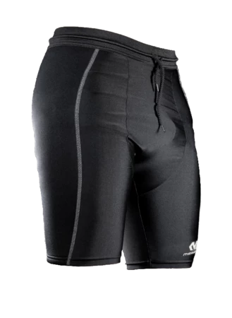 McDavid 7743 Dual Performance Shorts Compression shorts