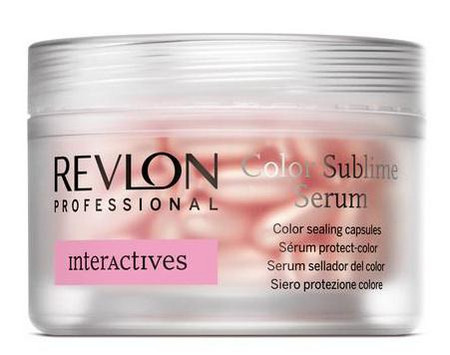 Revlon Professional Interactives Color Sublime Serum