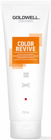 Goldwell Dualsenses Color Revive Shampoo hair coloring shampoo