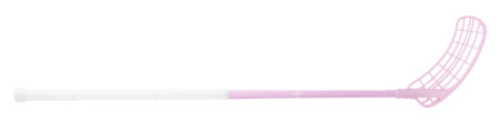 Zone floorball SUPREME AIR SL 29 LAVENDER Florbalová hůl