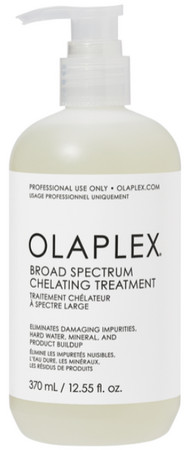 Olaplex Broad Spectrum Chelating Treatment hochwirksame Chelatbehandlung
