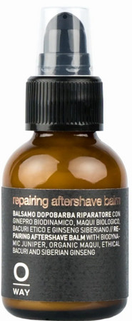 Oway Repairing Aftershave Balm