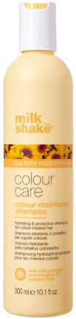 Milk_Shake Colour Care Colour Maintainer Shampoo Sulfate Free bezsulfátový šampón pre farbené vlasy