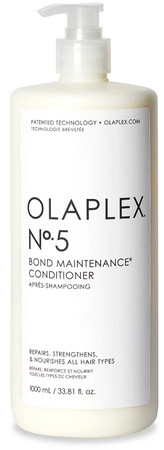 Olaplex No.5 Bond Maintenance Conditioner conditioner for restoration and repair
