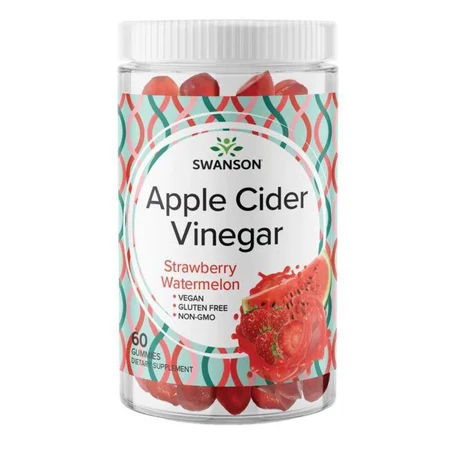 Swanson Apple Cider Vinegar Gewichtsverlust