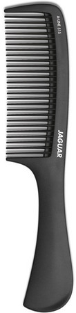 Jaguar A-Line 515 Handle Comb antistatic hair comb