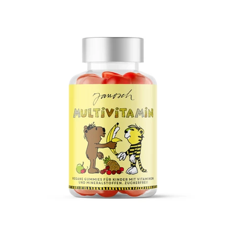 Sway ESSENTIAL MULTIVITAMIN KIDS Multivitamins