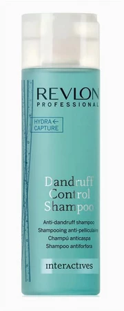 Šampon REVLON INTERACTIVES Dandruff Control Shampoo