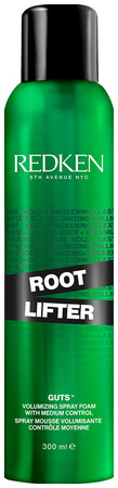 Redken Root Lifter stylingová pena pre objem vlasov od korienkov