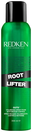 Redken Root Lifter volumizing spray foam with medium control