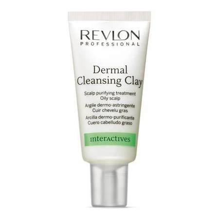 Revlon Professional Interactives Sebum Balance Dermal Cleansing Clay