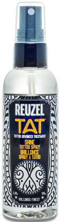 Reuzel Shine Tatto Spray