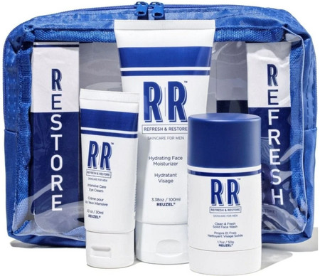 Reuzel RR Skin Care Gift Set