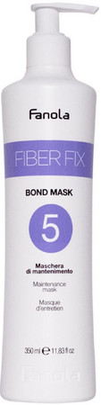 Fanola Fiber Fix Bond Mask N.5