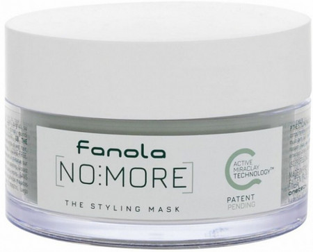 Fanola No More Styling Hair Mask