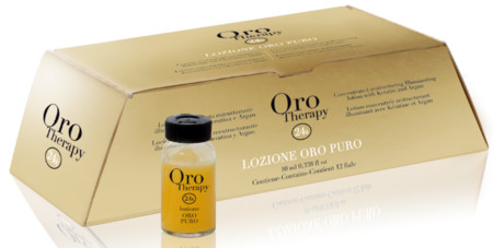 Fanola OroTherapy Lotion Oro Puro ampule