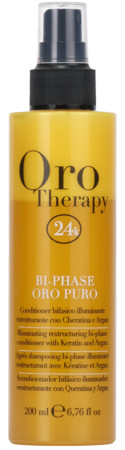 Fanola OroTherapy Bi-Phase Oro Puro
