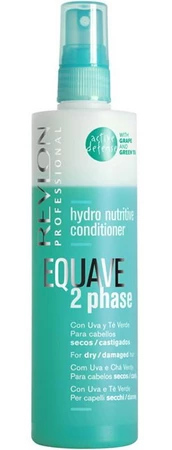REVLON EQUAVE 2 Phase Hydro Nutritive Conditioner
