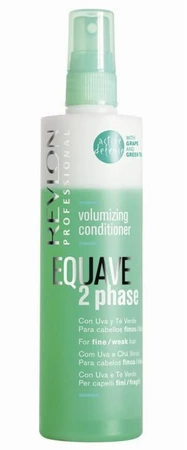 REVLON EQUAVE 2 Phase Volumizing Conditioner