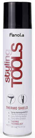 Fanola Tools Thermo Shield Protective Spray termoochranný sprej na vlasy