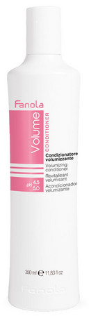 Fanola Volume Conditioner hair volumizing conditioner