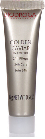 Biodroga Golden Caviar 24-Hour Care 24h Pflege für jeden Hauttyp