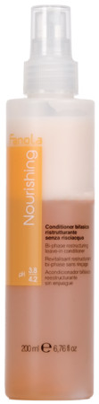 Fanola Nourishing Bi-Phase Restructuring Hair Conditioner Leave-In