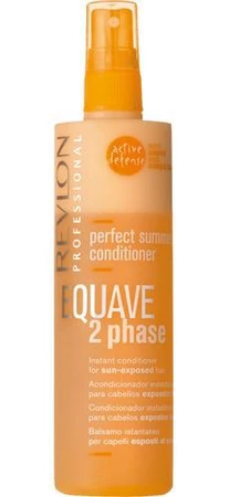 REVLON EQUAVE 2 Phase Perfect Summer Conditioner