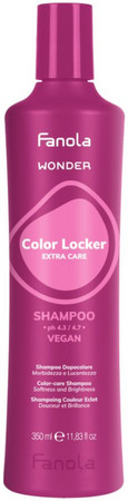 Fanola Wonder Color Locker Color Locker Shampoo shampoo for coloured hair