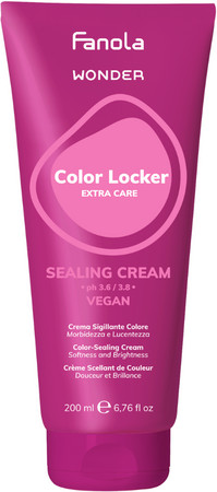 Fanola Wonder Color Locker Color Locker Sealing Cream