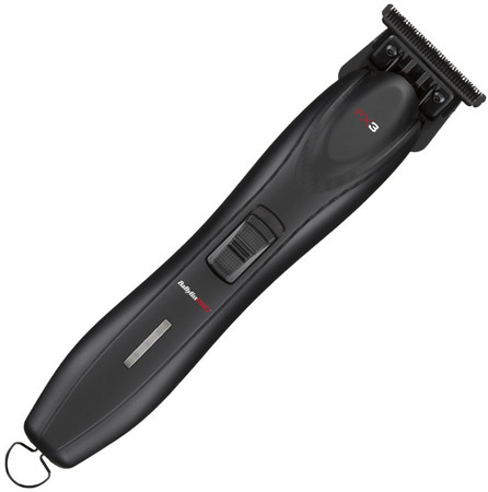 BaByliss PRO FX3 High Performance Trimmer high-performance trimmer