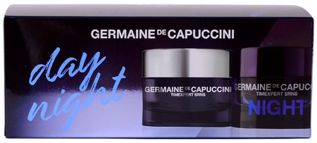 Germaine de Capuccini Timexpert SRNS Night Set geschenkset für die Behandlung reifer Haut