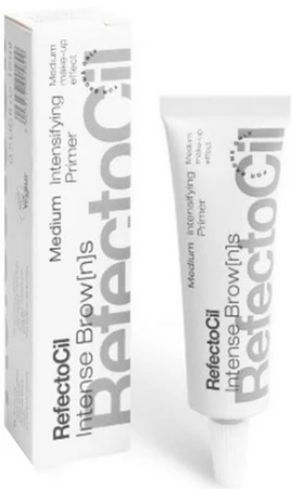 RefectoCil Intensifying Primer intensive base for eyebrows
