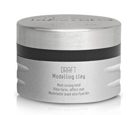 REVLON STYLE MASTERS Draft Modelling Clay