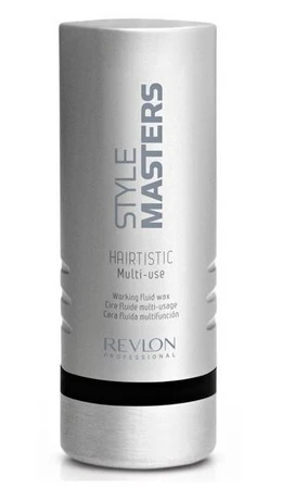 Vosk REVLON STYLE MASTERS Hairtistic Multi-Use