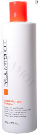 Paul Mitchell Color Protect Daily Shampoo Color color protecting shampoo