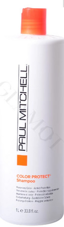 Paul Mitchell Color Protect Daily Shampoo Color color protecting shampoo