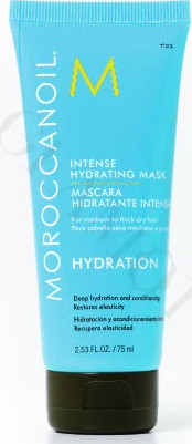 MoroccanOil Intense Hydrating Maske intenzivně hydratační maska